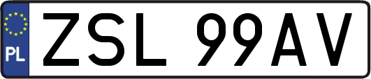ZSL99AV