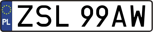 ZSL99AW