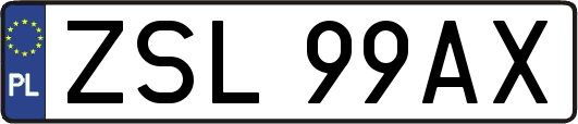 ZSL99AX