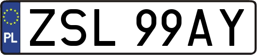 ZSL99AY