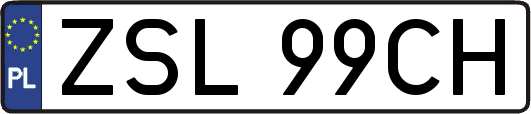 ZSL99CH