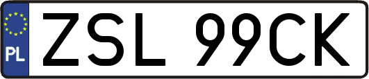 ZSL99CK