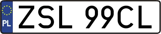ZSL99CL