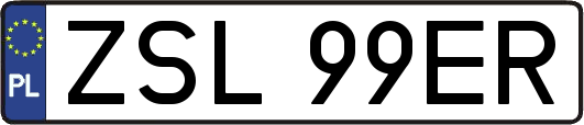 ZSL99ER