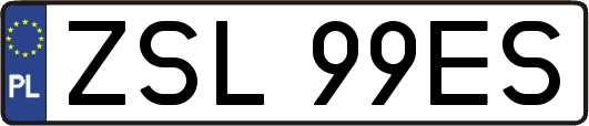 ZSL99ES