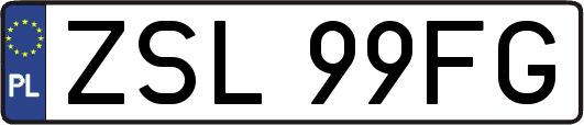 ZSL99FG