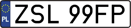 ZSL99FP