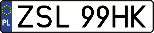 ZSL99HK