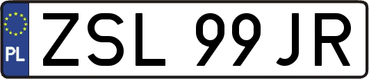 ZSL99JR