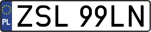 ZSL99LN