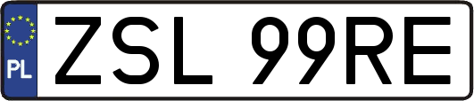 ZSL99RE