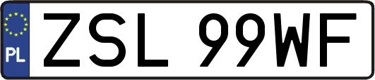 ZSL99WF