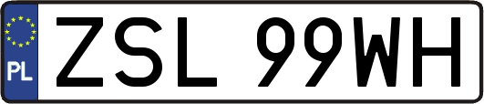 ZSL99WH