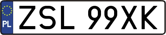 ZSL99XK