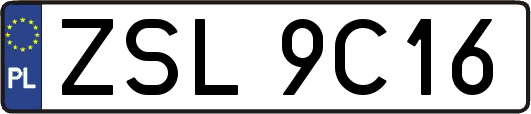 ZSL9C16