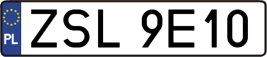 ZSL9E10