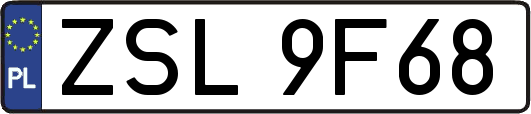 ZSL9F68