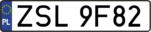 ZSL9F82