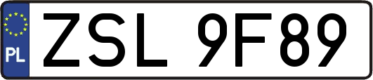 ZSL9F89
