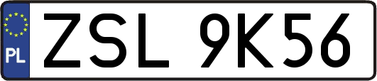 ZSL9K56