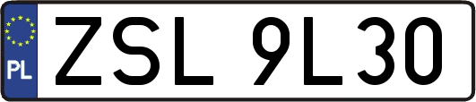 ZSL9L30