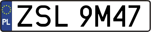 ZSL9M47