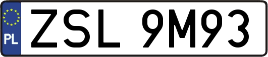 ZSL9M93