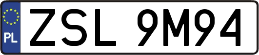 ZSL9M94