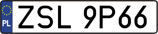 ZSL9P66