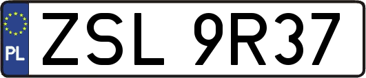 ZSL9R37