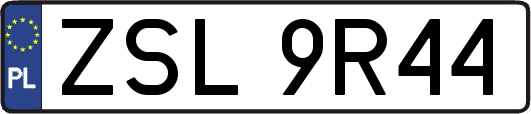 ZSL9R44
