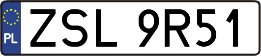 ZSL9R51