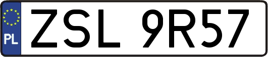ZSL9R57