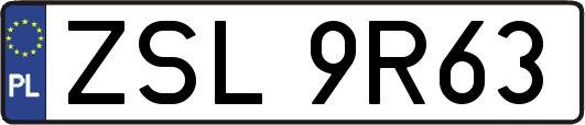ZSL9R63