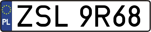 ZSL9R68