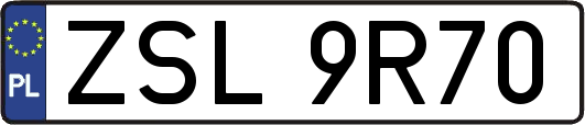 ZSL9R70
