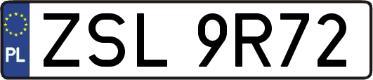 ZSL9R72