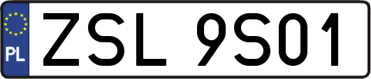 ZSL9S01