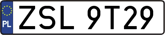 ZSL9T29