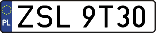 ZSL9T30