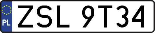 ZSL9T34