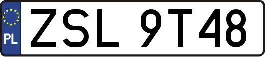 ZSL9T48