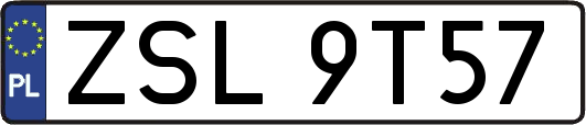 ZSL9T57