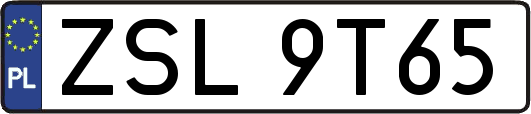 ZSL9T65