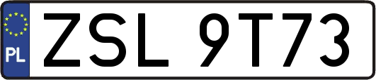ZSL9T73