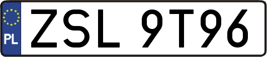 ZSL9T96