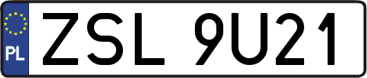 ZSL9U21