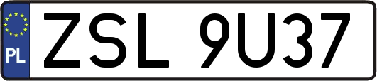 ZSL9U37