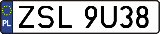 ZSL9U38