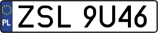 ZSL9U46